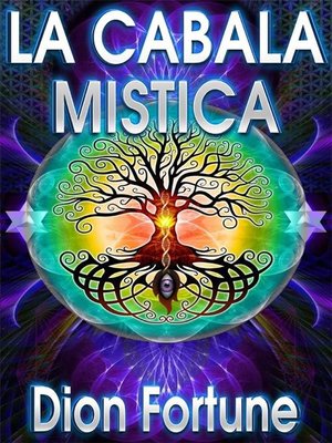 cover image of La cabala mistica